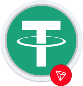USDR (TRC)
